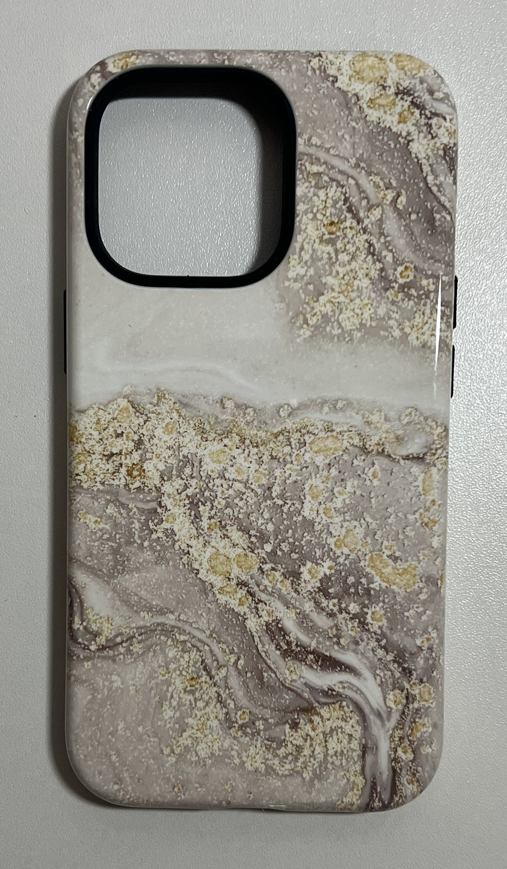 Coque marbre Iphone 13 pro