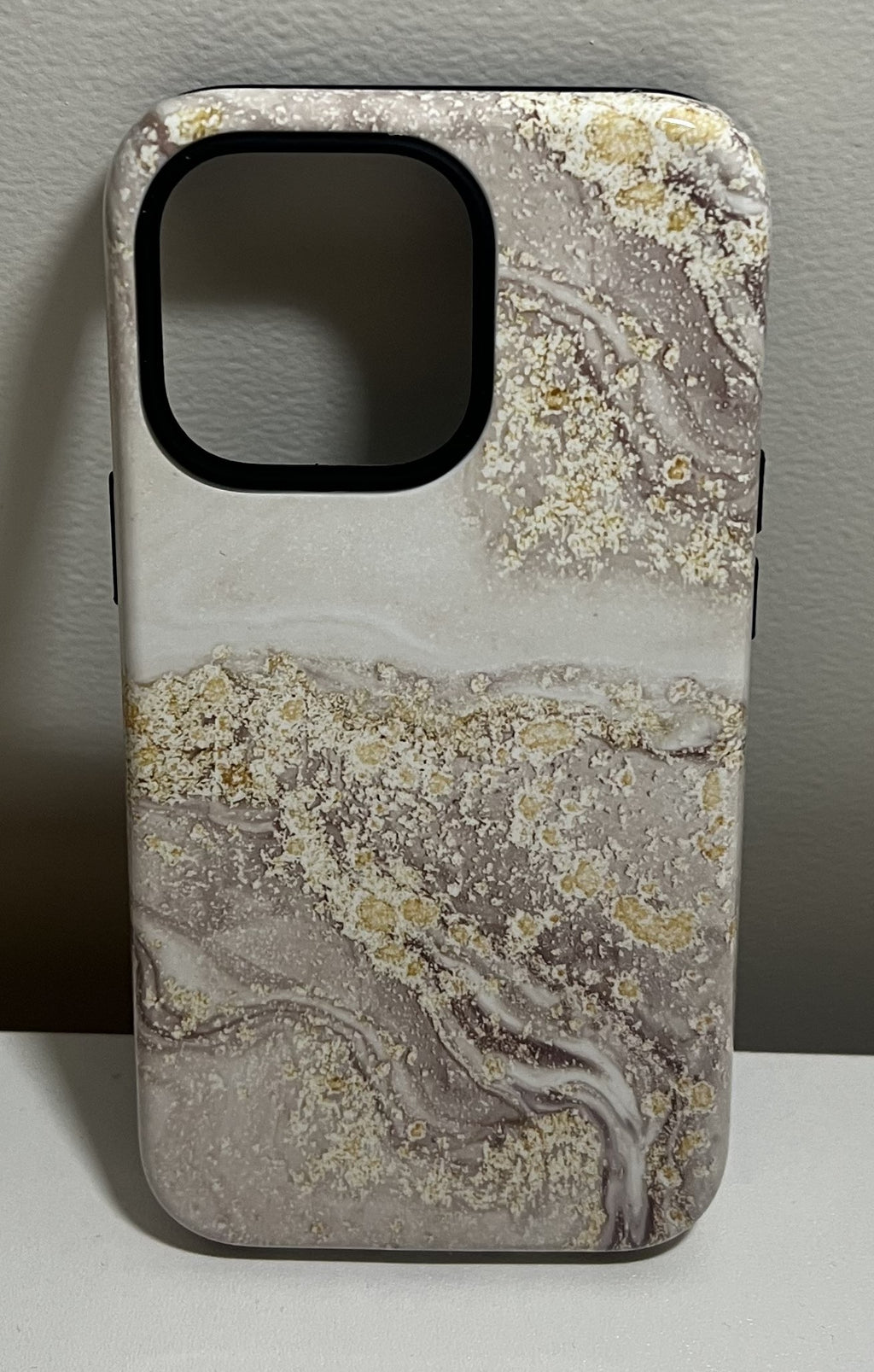 Coque marbre Iphone 13 pro