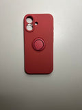 Coque Finger Grip iPhone 16