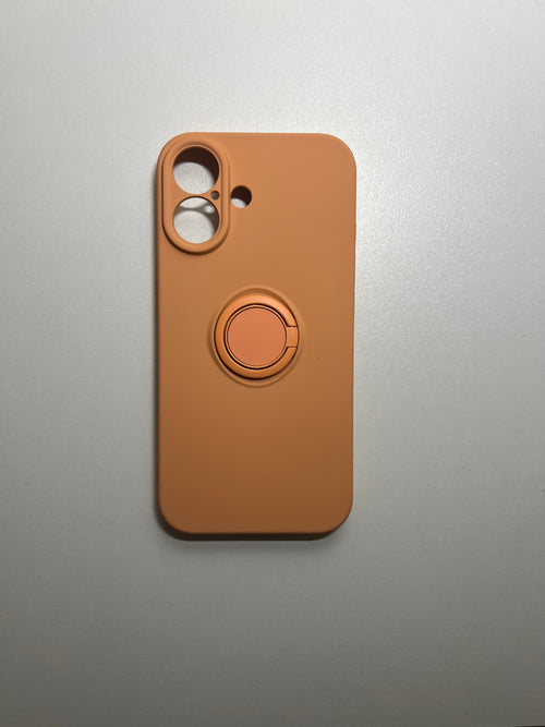Coque Finger Grip iPhone 16