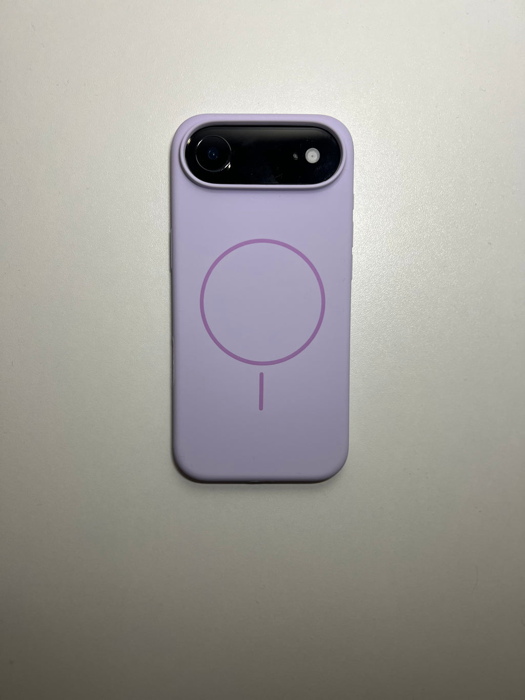 Coque Skin MagSafe iPhone Air