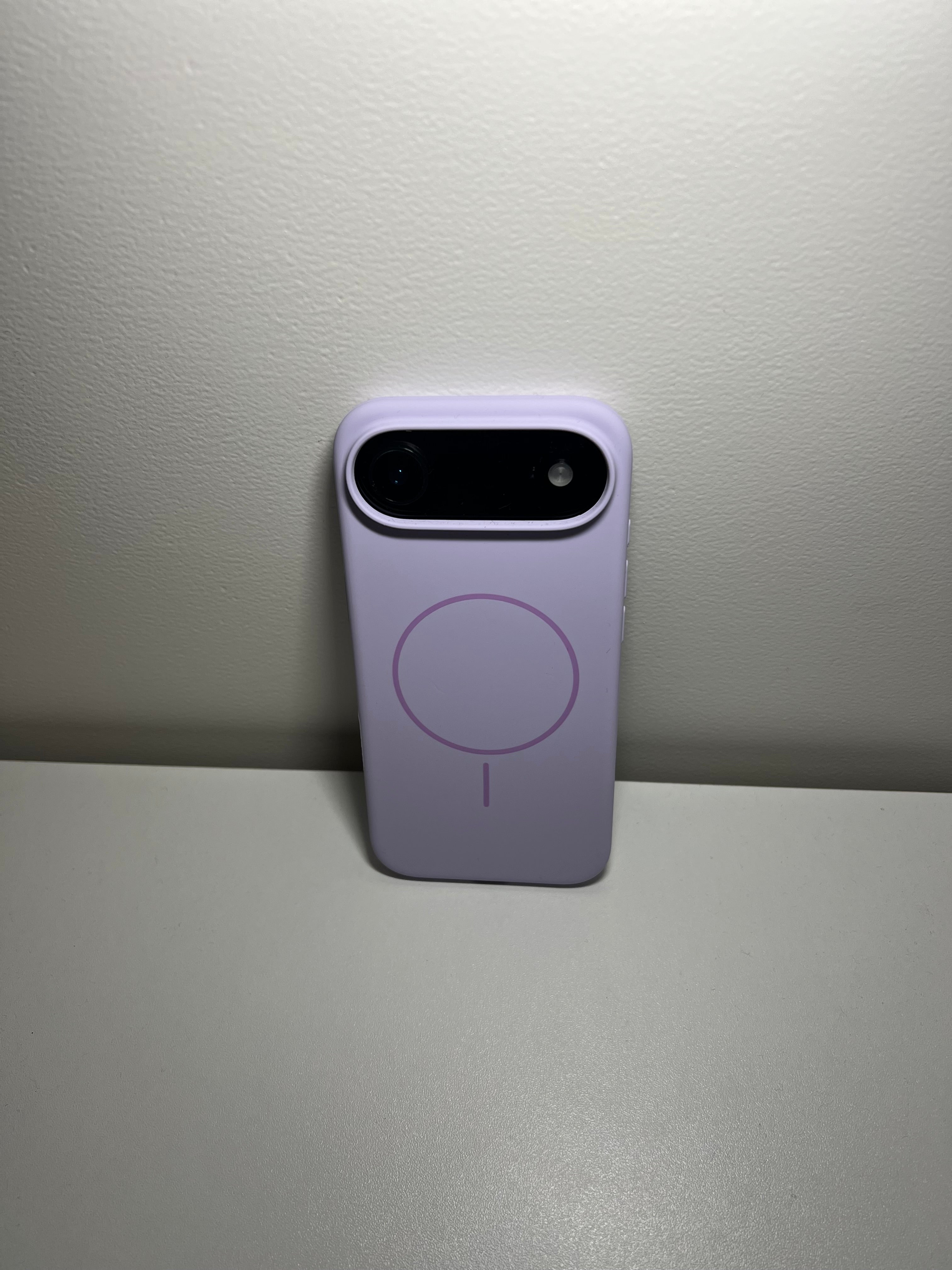Coque Skin MagSafe iPhone Air