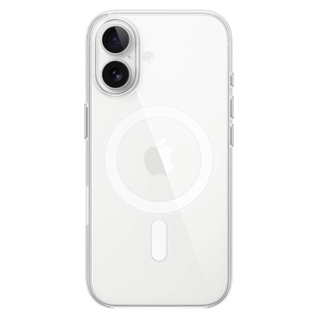 Coque MagSafe Apple Iphone 17