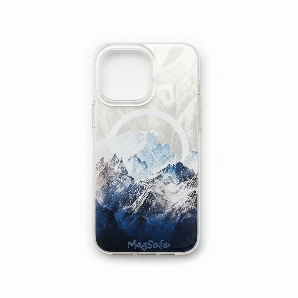 Coque montagne studio 2