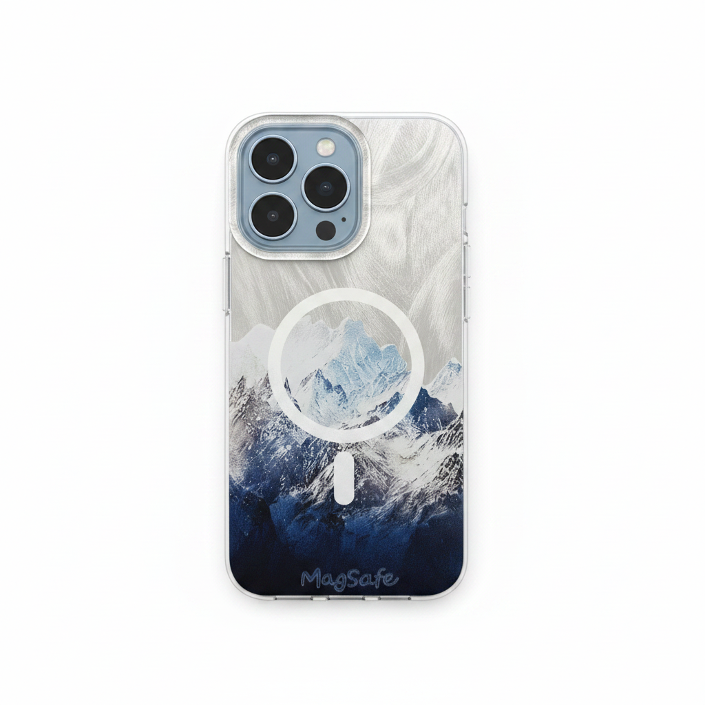 Coque montagne studio 3