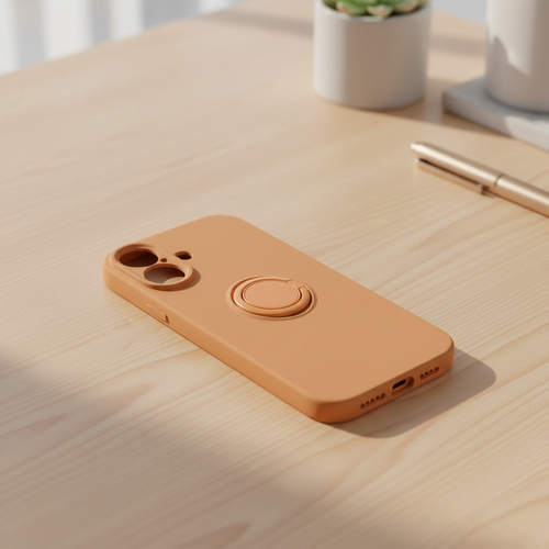 Coque Finger Grip iPhone 16