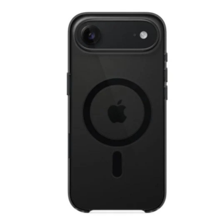Coque sillicone MagSafe Iphone Air