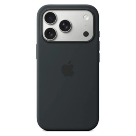 Coque Sillicone MagSafe  Iphone 17 pro