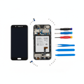 Réparation écran Huawei P30 - vue outils